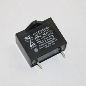LG Refrigerator Capacitor. Part #0CZZJB2014K