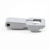 LG Washer Door Strike. Part #MFG62579001
