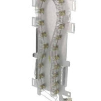 Whirlpool Dryer Heating Element Assembly. Part #WP8544772