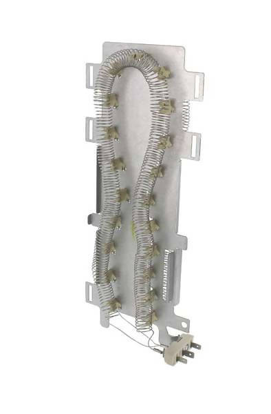 Whirlpool Dryer Heating Element Assembly. Part #WP8544772