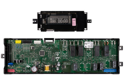 Whirlpool Range Electronic Control Board. Part #W10803488