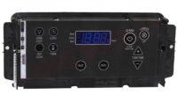 Whirlpool Range Electronic Control Board. Part #W10876180
