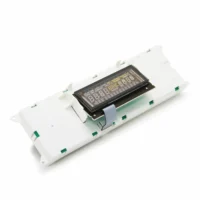 Whirlpool Range Electronic Control Board. Part #WP8507P228-60