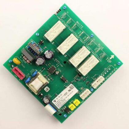 Whirlpool Range Electronic Control Board. Part #WPW10287257  NLA