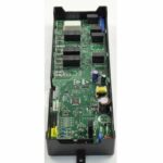 Whirlpool Range Electronic Control Board. Part #WPW10632435