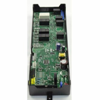 Whirlpool Range Electronic Control Board. Part #WPW10632435