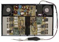 Whirlpool Range Induction Module. Part #W10886866
