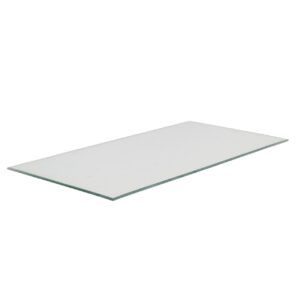 Whirlpool Range Inner Oven Door Glass. Part #WP4449259