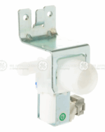 GE Dishwasher Inlet Valve. Part #WG04F11357