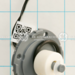 GE Dishwasher Flood Float and Switch. Part #WG04F11367
