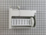 Bosch Refrigerator Ice Maker. Part #00709466