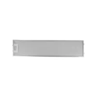 Broan-Nutone Range Hood Aluminum Filter. Part #B08087508