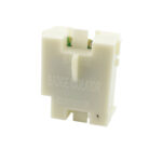 Fisher & Paykel Dishwasher Badge Isolator. Part #527785NP