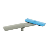 Frigidaire Dishwasher Lower Spray Arm. Part #5304506660