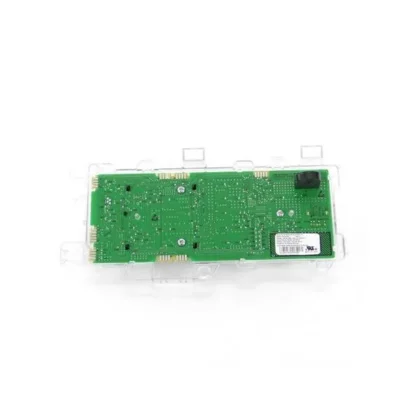 Frigidaire Dryer User Interface Board. Part #5304523183