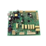 Frigidaire Stacking Laundry Main Control Board. Part #5304524465