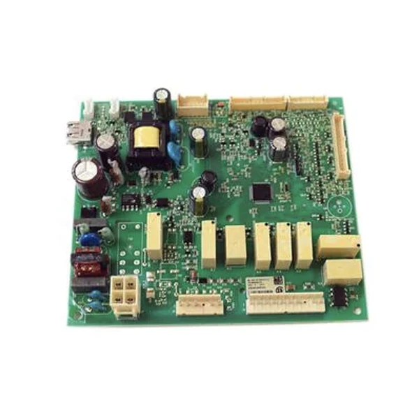 Frigidaire Stacking Laundry Main Control Board. Part #5304524465