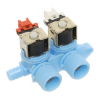 Frigidaire Washer Dual Inlet Valve. Part #5304515818