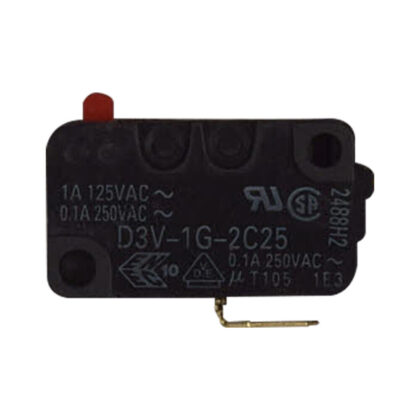 Frigidaire Washer Knock Off Switch. Part #5304515923