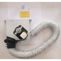 GE Range Blower. Part #WS01F03810