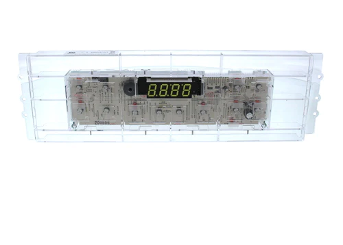 GE Range Electronic Control Board. Part #WS01F09631