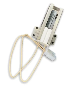 GE Range Ignitor Glow Bar. Part #WS01F07311