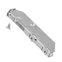 GE Range Oven Hinge Receiver. Part #WS01L17365