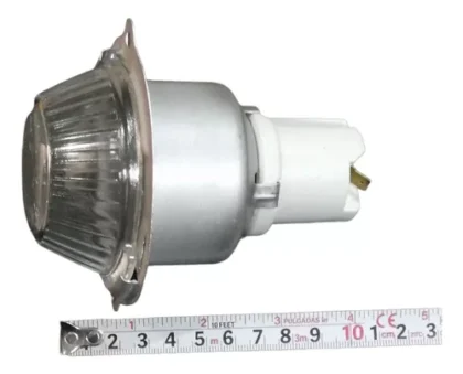 GE Range Oven Light Bulb and Socket Set. Part #WS01F01684