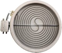 GE Range Radiant Surface Element. Part #WS01F07203