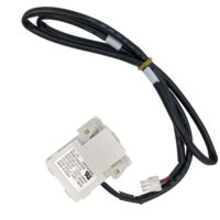 LG Washer Switch Assembly. Part #EBF61674802