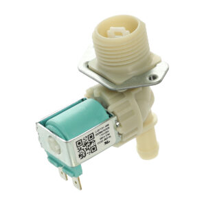 Valve, Water, AC110-127V