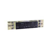 Samsung Refrigerator User Display and Control Board Kit. Part #DA92-00201K
