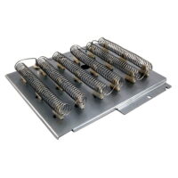 Speed Queen Commercial Dryer Heating Element. Part #D510324P