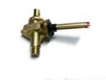 Whirlpool Gas Range Burner Valve. Part #WP4456816