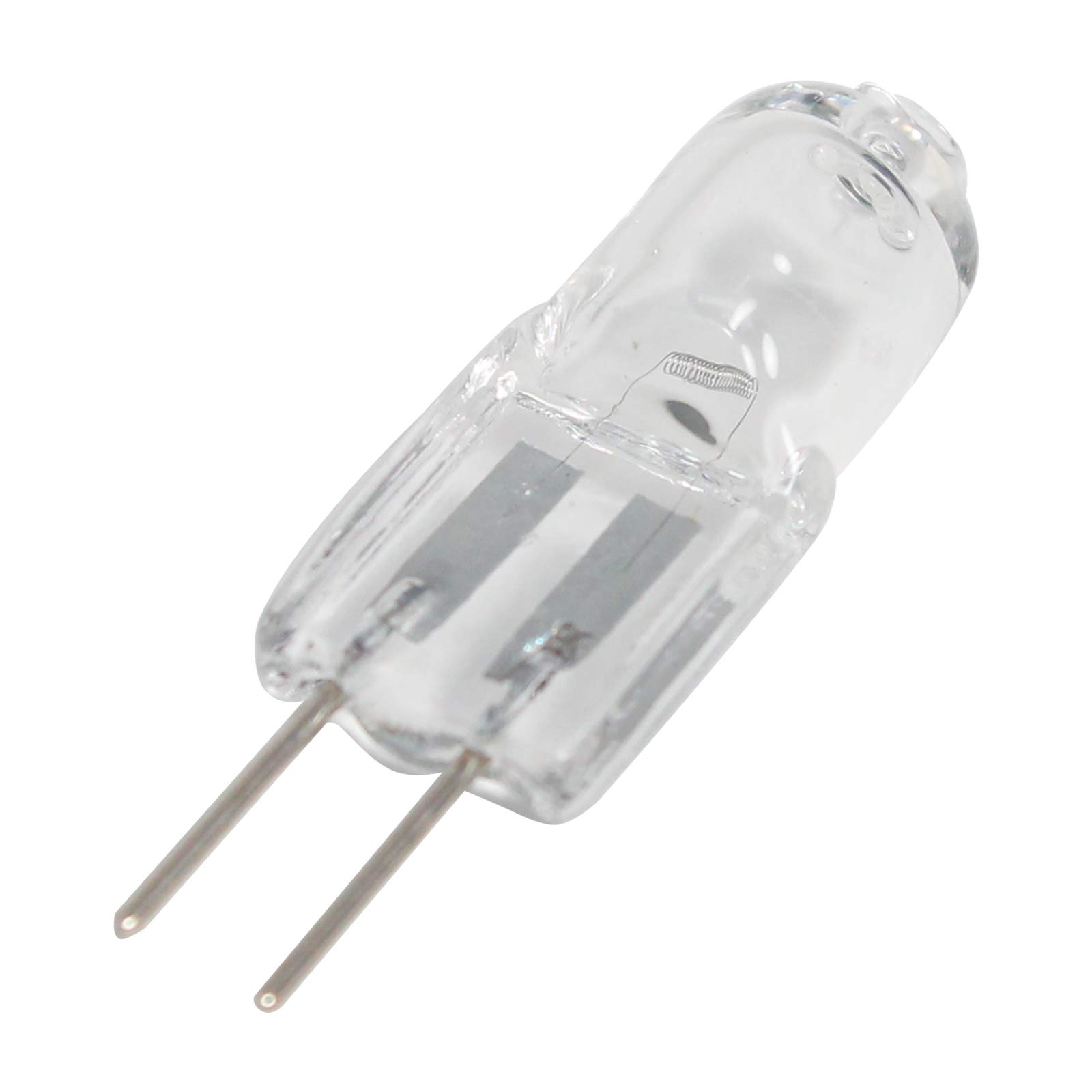 Whirlpool Range Oven Halogen Light Bulb – 5W. Part #WP4452164