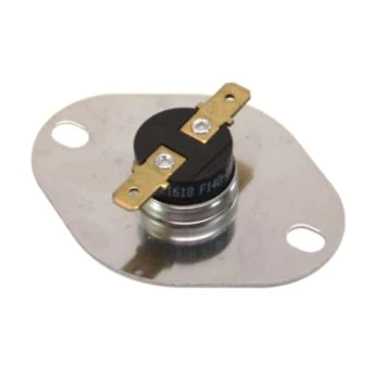 Whirlpool Range Oven Limit Thermostat. Part #WP9759944