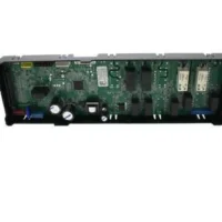 Whirlpool Range Wall Oven Electronic Control Board. Part #W10841692