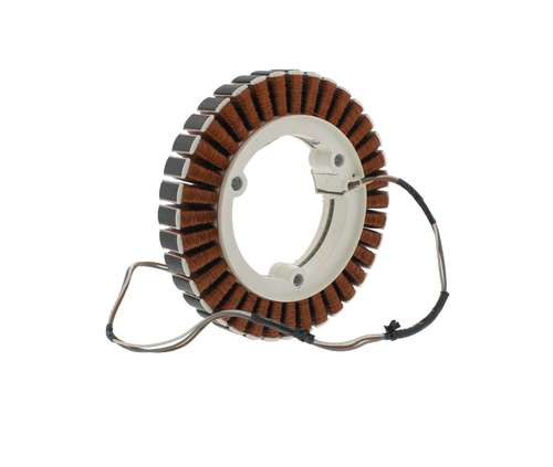 Whirlpool Washer Motor Stator Assembly. Part #W10870752