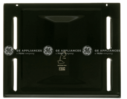 GE Gas Range Oven Bottom. Part #WS01L18193