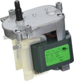 Frigidaire Refrigerator Auger Motor. Part #241816602