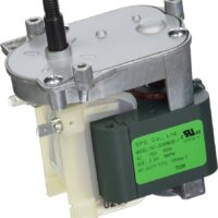 Frigidaire Refrigerator Auger Motor. Part #241816602