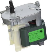 Frigidaire Refrigerator Auger Motor. Part #241816602