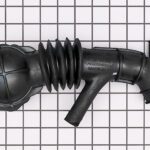 Frigidaire Washer Coin Trap Hose. Part #5304505161