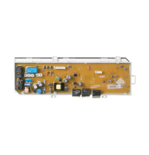 GE Dryer User Interface. Part #WG04F04567