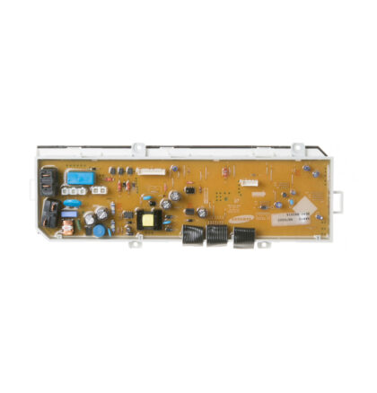 GE Dryer User Interface. Part #WG04F04567