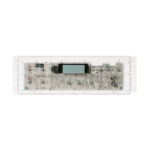GE Range Oven Control Board. Part #WG02F16063
