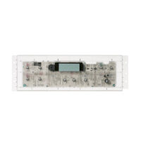 GE Range Oven Control Board. Part #WG02F16063