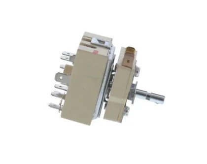 GE Range Surface Element Switch. Part #WS01F01663