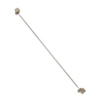 GE Refrigerator Defrost Heater. Part #WG03F00770