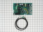 GE Refrigerator Main Control Board Kit with Harness. Part #WR01A01131